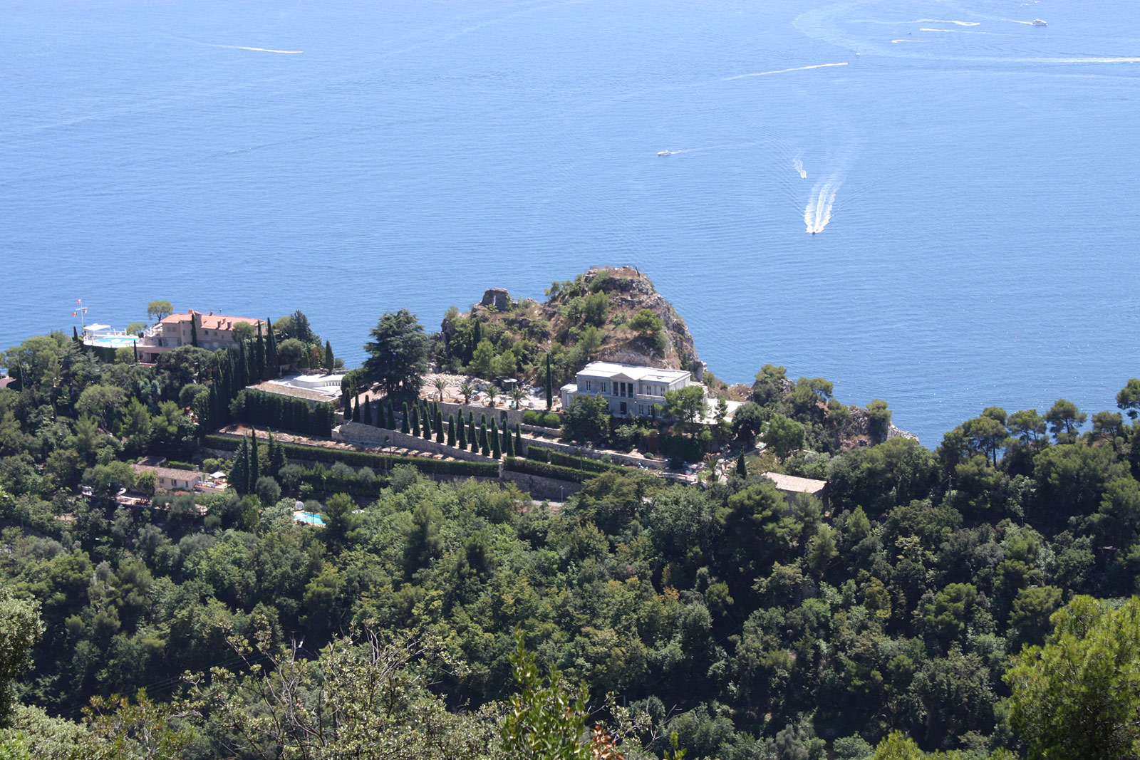 Villefranche-sur-Mer
